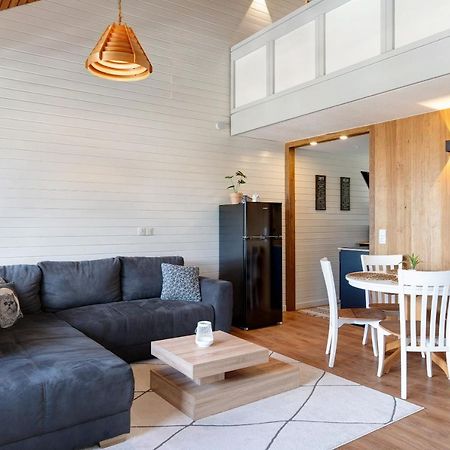 Schwarzwaldtraum Apartamento Sasbachwalden Exterior foto