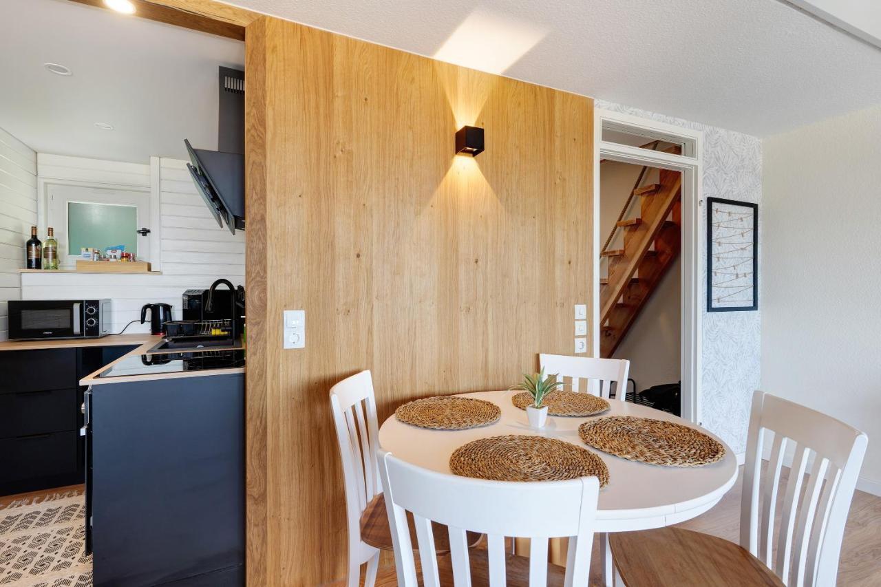 Schwarzwaldtraum Apartamento Sasbachwalden Exterior foto